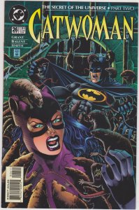 Catwoman #26 (1995)