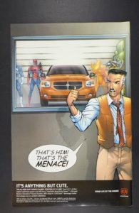 Civil War: Front Line #7 (2006)