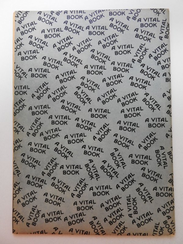 The Spirit #3 (1945) Great Mob Stories!! Sharp VG Condition!