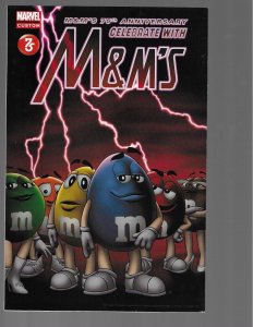 Scarlet Witch #13 (2017)