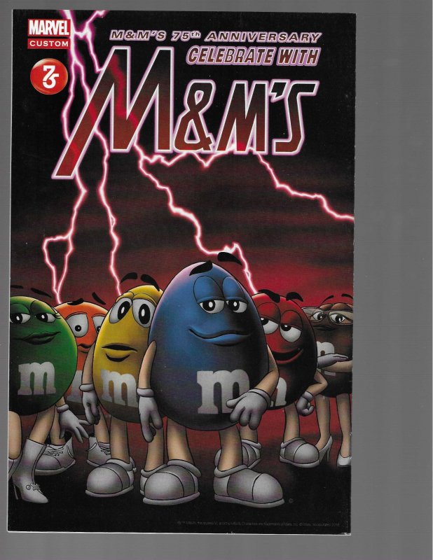 Scarlet Witch #13 (2017)