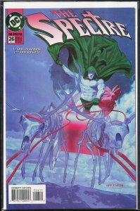 The Spectre #26 (1995) The Spectre