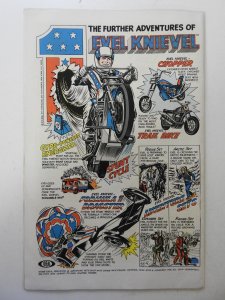 Marvel Chillers #3 VG/FN Condition!