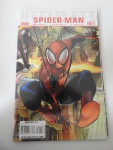 Ultimate Spider-Man #1 (2009)
