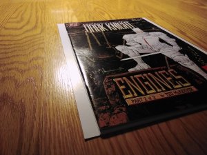 Batman: Legends of the Dark Knight #75 (1995)