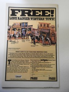 The Flash #310 (1982) FN/VF Condition