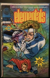 Elementals #21 (1991)