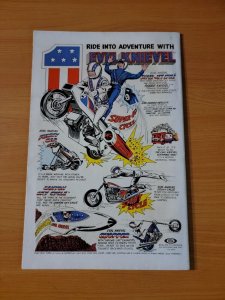 Ms. Marvel #2 ~ VERY FINE VF ~ 1977 Marvel Comics