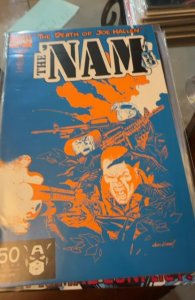 The 'Nam #56 (1991) The 'Nam 