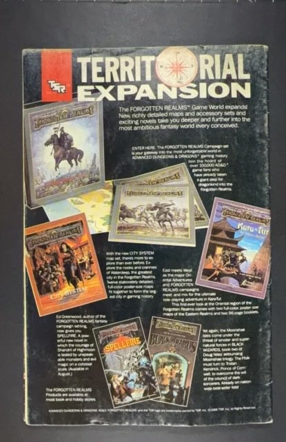 Action Comics Weekly #613 (1988)