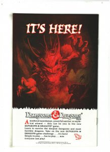 Incredible Hulk #381 VF+ 8.5 Marvel Comics 1991 Dale Keown