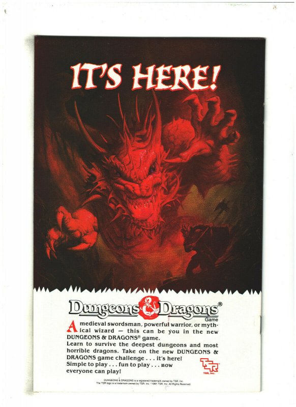 Incredible Hulk #381 VF+ 8.5 Marvel Comics 1991 Dale Keown