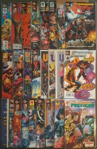 ULTRAVERSE: COLLECTION R-Z (1993-1995)