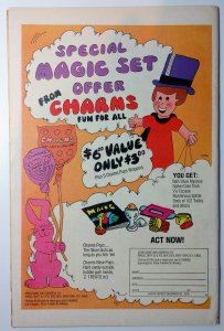 All-Star Comics #63 (6.0, 1976)