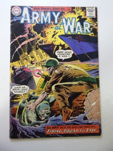 Our Army at War #139 (1964) VG/FN Condition