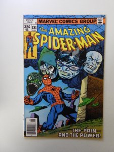 The Amazing Spider-Man #181 FN/VF condition