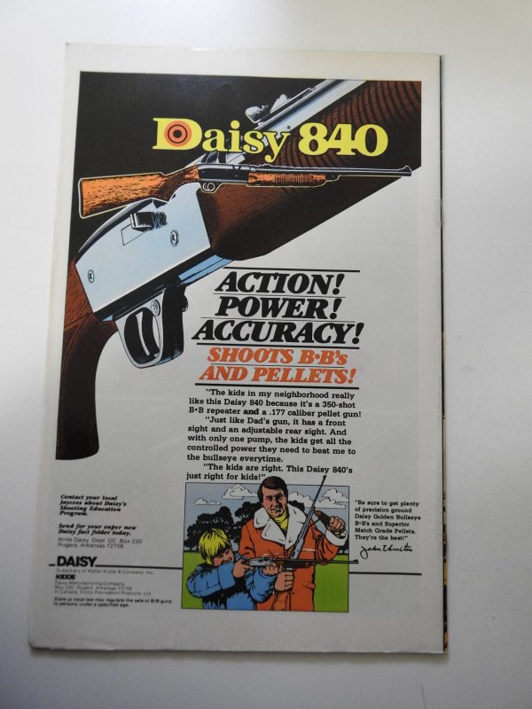 The Brave and the Bold #153 (1979)