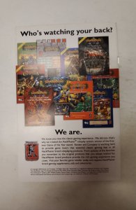 Knights of the Dinner Table #33 NM Kenzer Comic Book J734