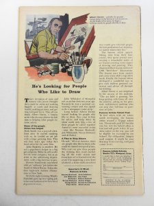 Strange Tales #121 (1964) Starring The Human Torch! Sharp VG/Fine Condition!