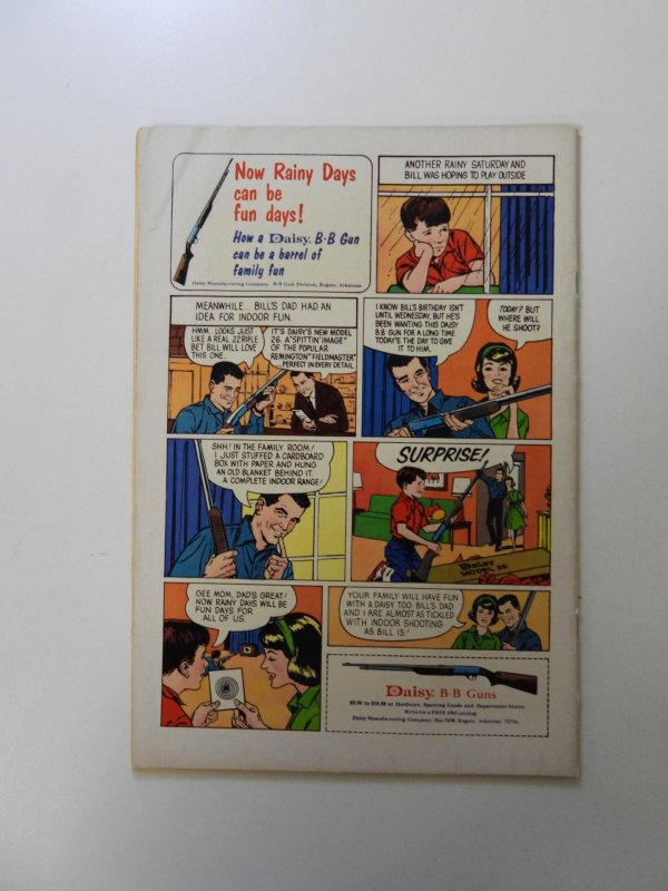 Showcase #57 (1965) FN- condition