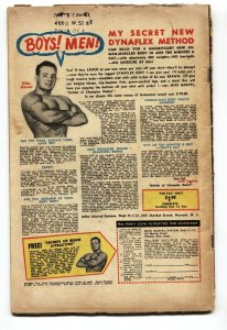 AMAZING SPIDER-MAN #22 comic book-FIRST PRINCESS PYTHON-DITKO G 