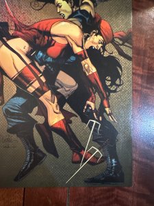 New Avengers #31 (2007)