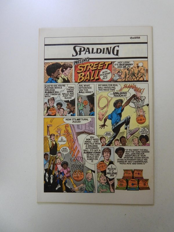 The Spectacular Spider-Man #12 (1977) VF+ condition