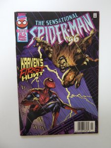 Sensational Spider-Man '96 (1996) VF condition