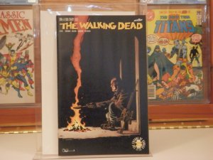 The Walking Dead #174 (2017)