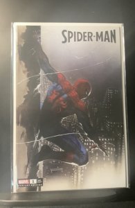 Spider-Man #1 (2022)