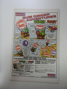 The Amazing Spider-Man #285 (1987) FN/VF condition