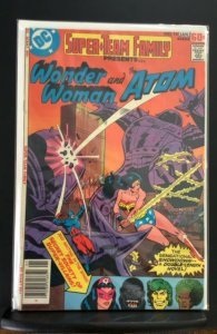 Super-Team Family #14 (1978)