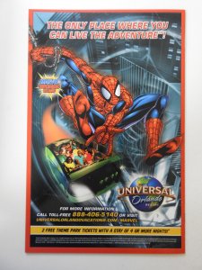 Ultimate Fantastic Four #21 VF/NM Condition!