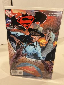 Superman/Batman #30  9.0 (our highest grade)  2006