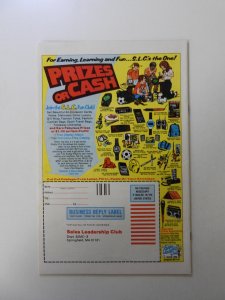 The Avengers #220 Newsstand Edition (1982) VF- condition