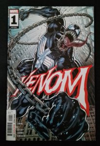 Venom #1