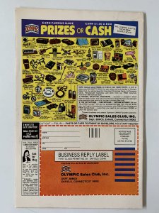 The Avengers #199 (1980)