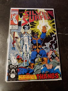 Silver Surfer #55 (1991)