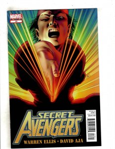 Secret Avengers #18 (2011) OF39