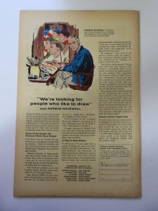 Strange Tales #156 (1967) FN+ Condition