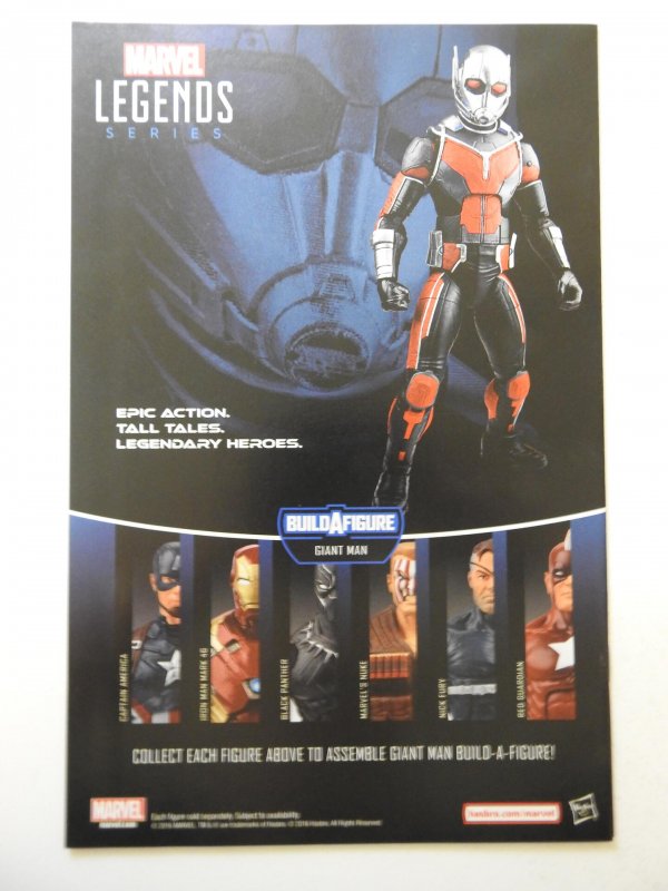 Spider-Man #5 (2016)