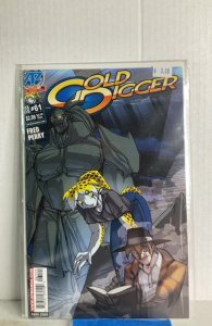 Gold Digger #61 (2005)