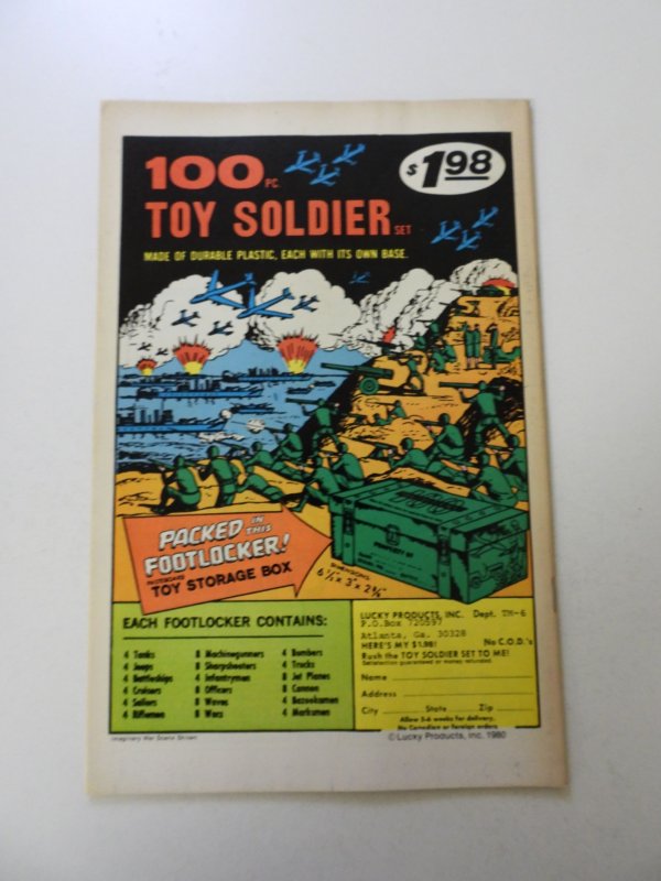 Daredevil #164 (1980) VF- condition