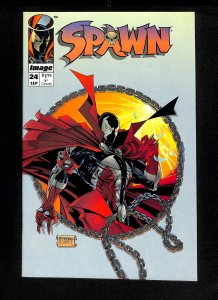 Spawn #24