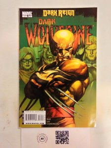 Dark Wolverine #75 VF-NM Marvel Comic Book 9 TJ61