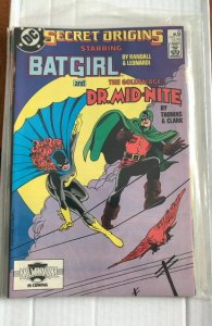 Secret Origins #20 (1987)
