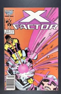 X-Factor #14 (1987)
