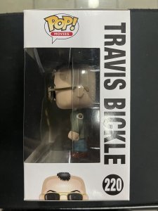 Funko Pop! Taxi Driver Travis Bickle #220