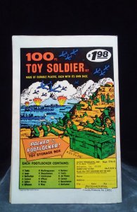 Daredevil #171 (1981)