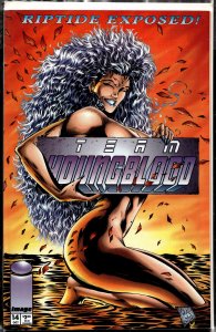 Team Youngblood #14 (1994) Youngblood